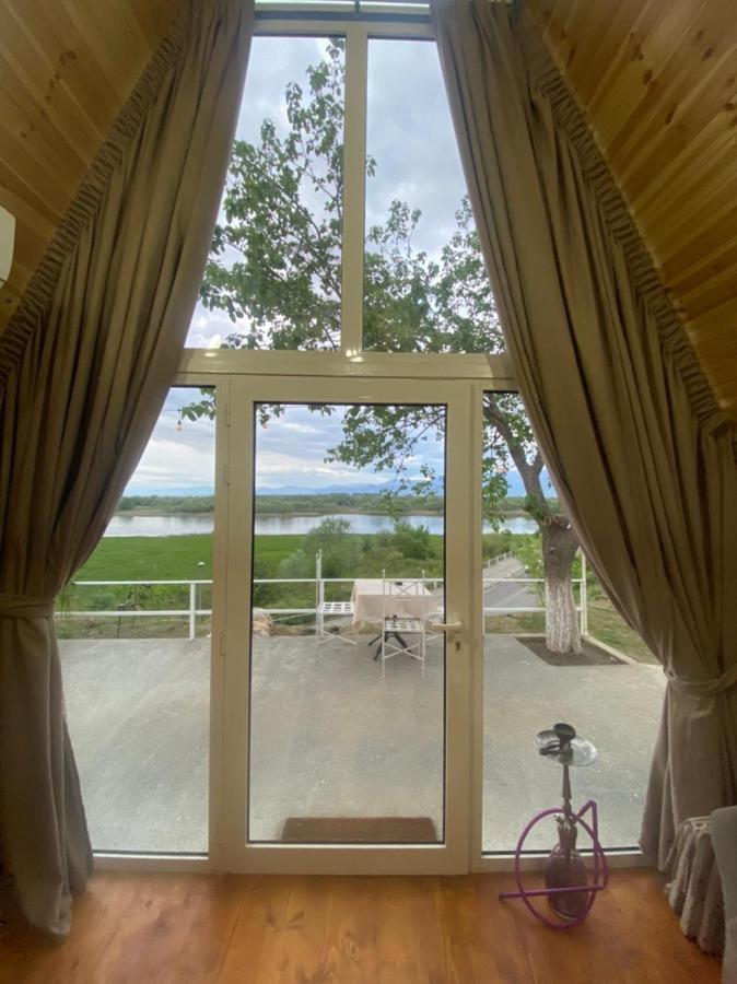 Shkodër Alex'S House Shirokeヴィラ エクステリア 写真