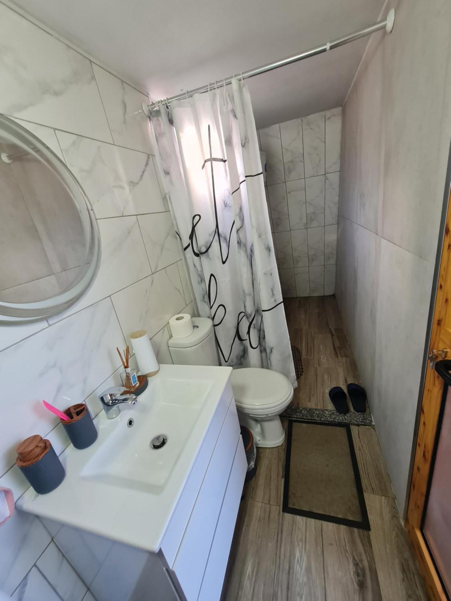 Shkodër Alex'S House Shirokeヴィラ エクステリア 写真