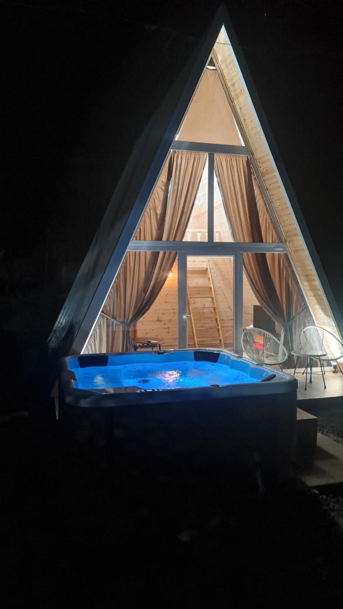 Shkodër Alex'S House Shirokeヴィラ 部屋 写真