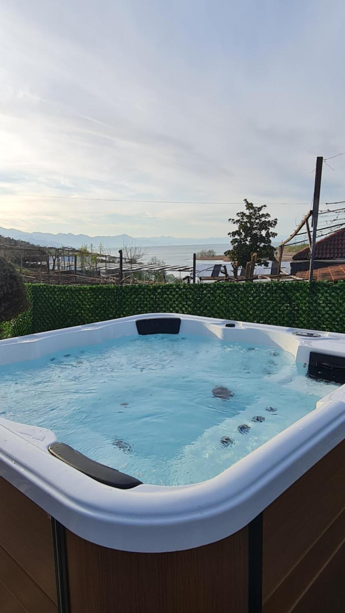 Shkodër Alex'S House Shirokeヴィラ 部屋 写真