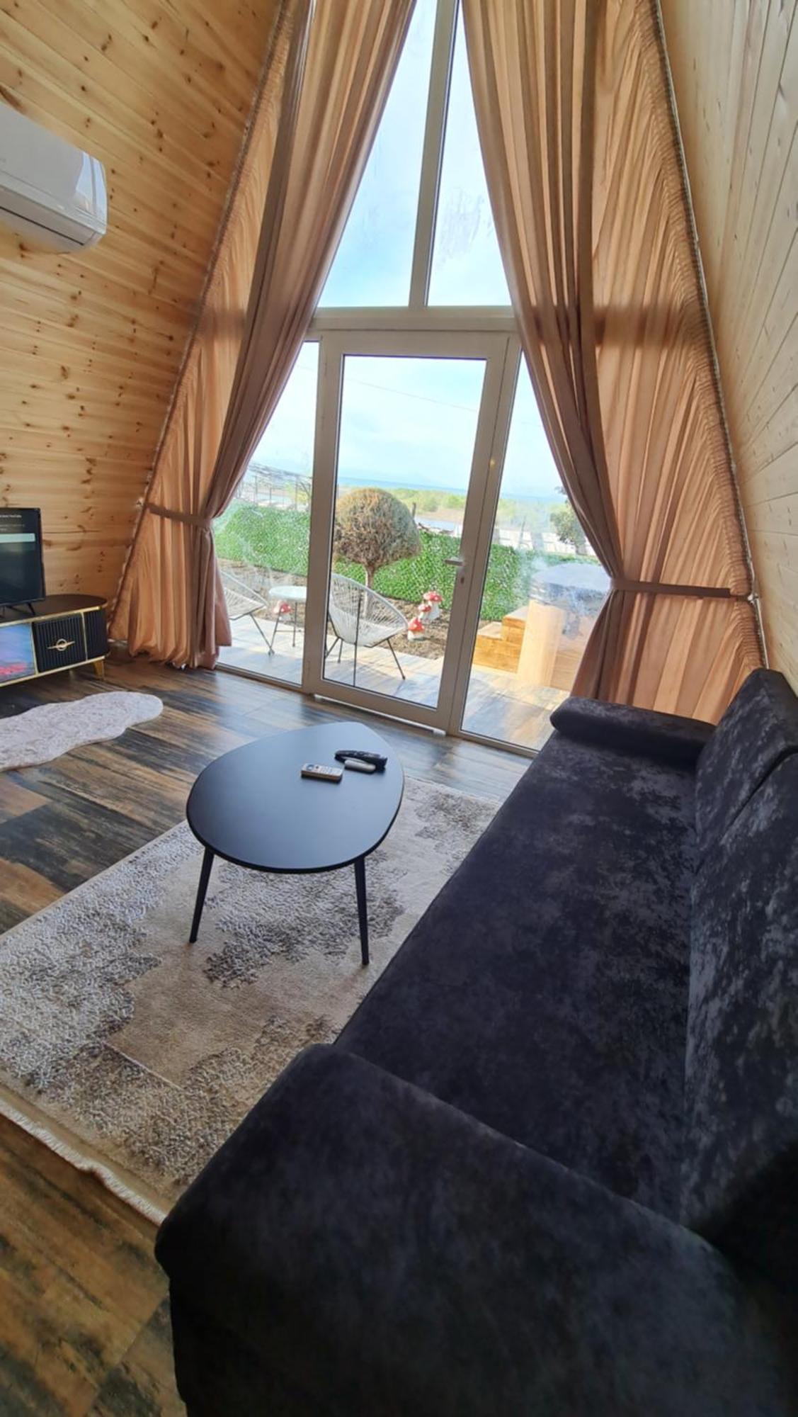 Shkodër Alex'S House Shirokeヴィラ 部屋 写真