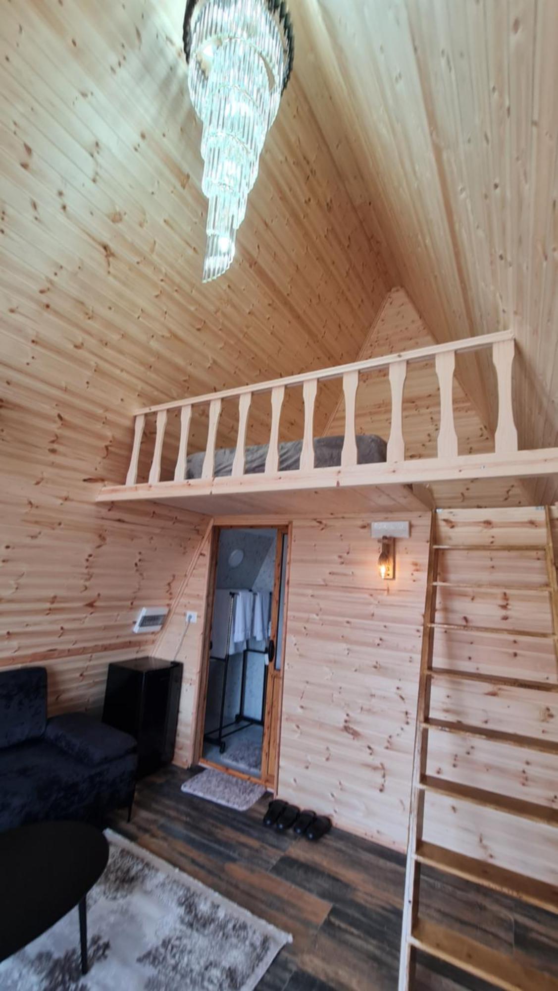 Shkodër Alex'S House Shirokeヴィラ 部屋 写真