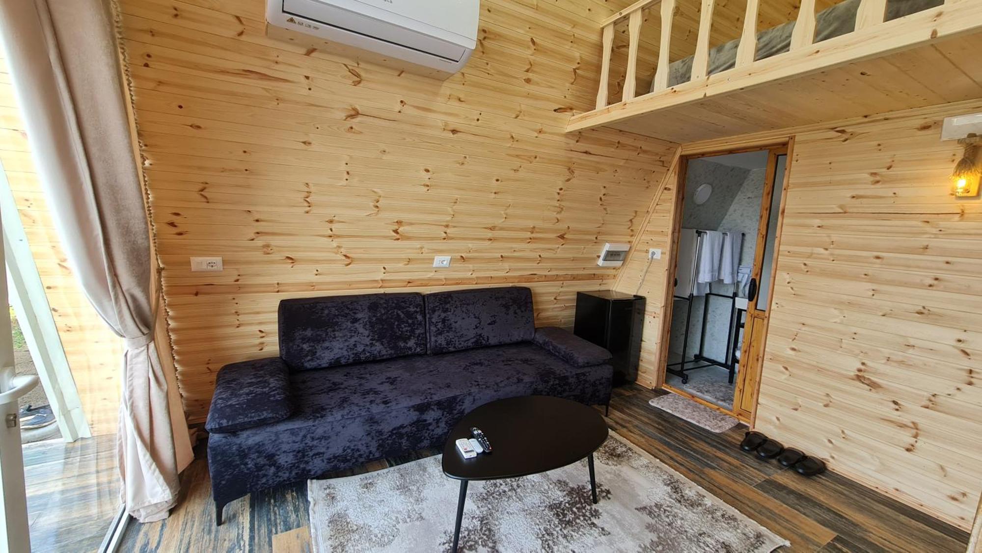 Shkodër Alex'S House Shirokeヴィラ 部屋 写真
