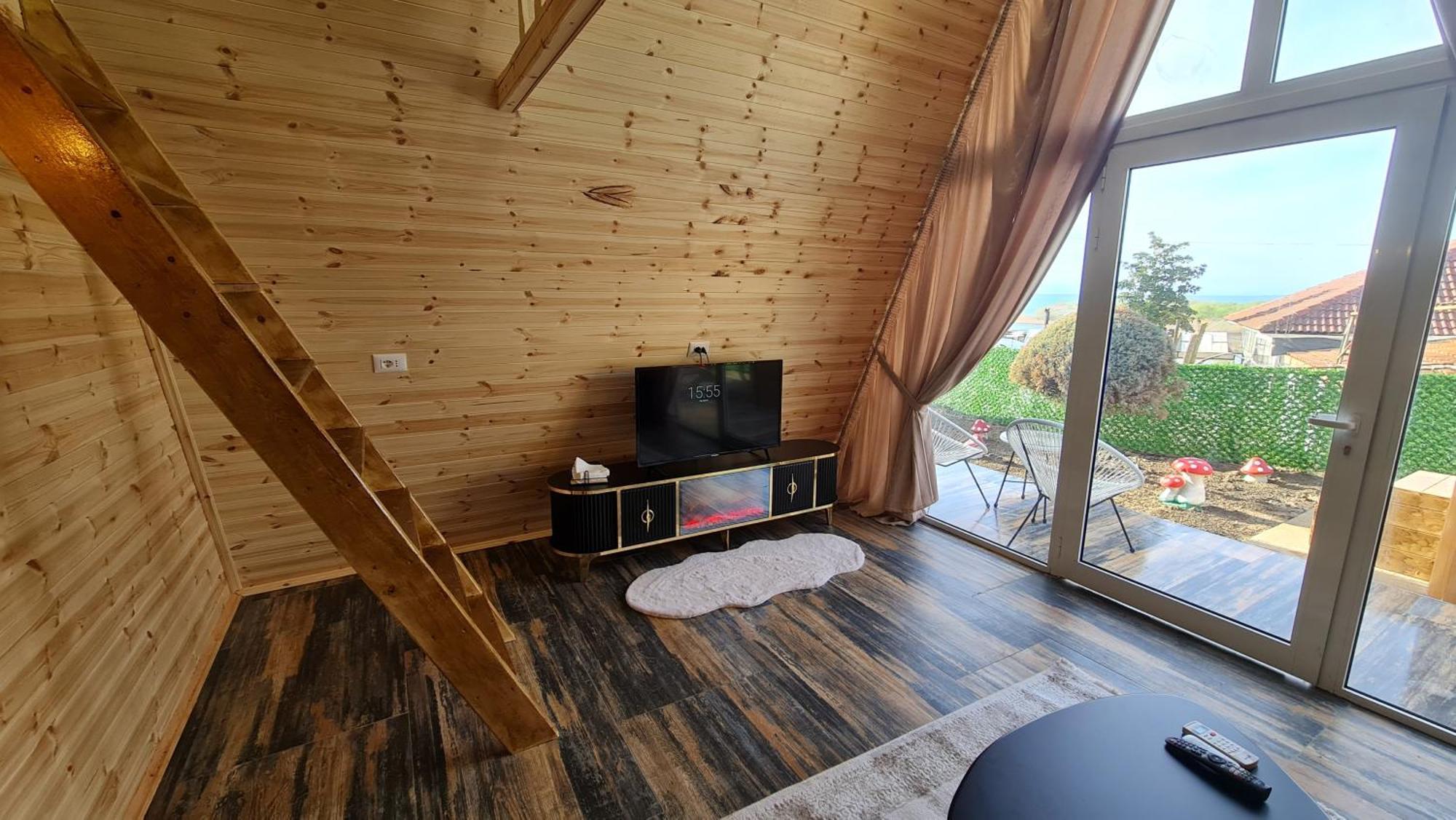 Shkodër Alex'S House Shirokeヴィラ 部屋 写真