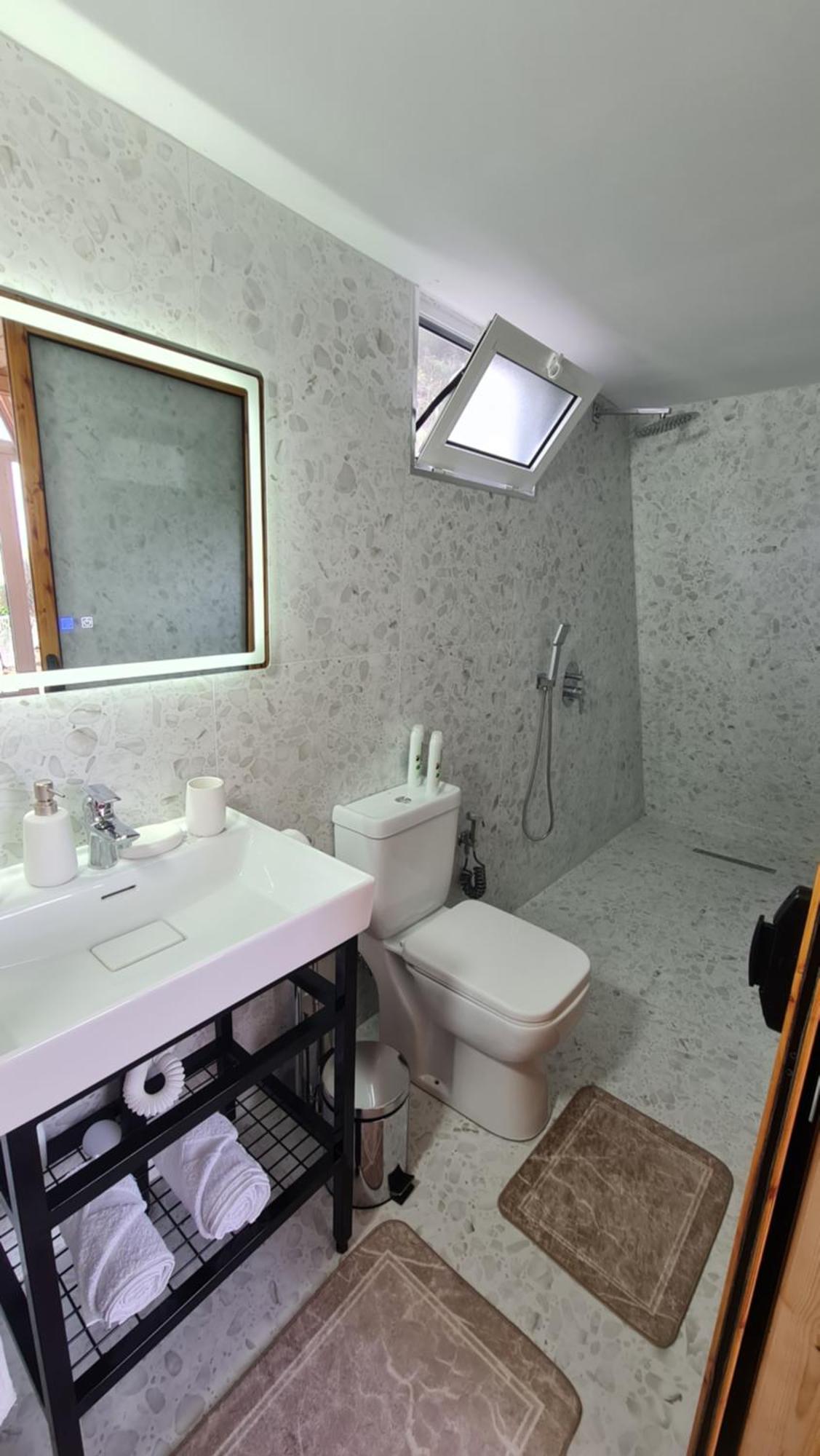 Shkodër Alex'S House Shirokeヴィラ 部屋 写真